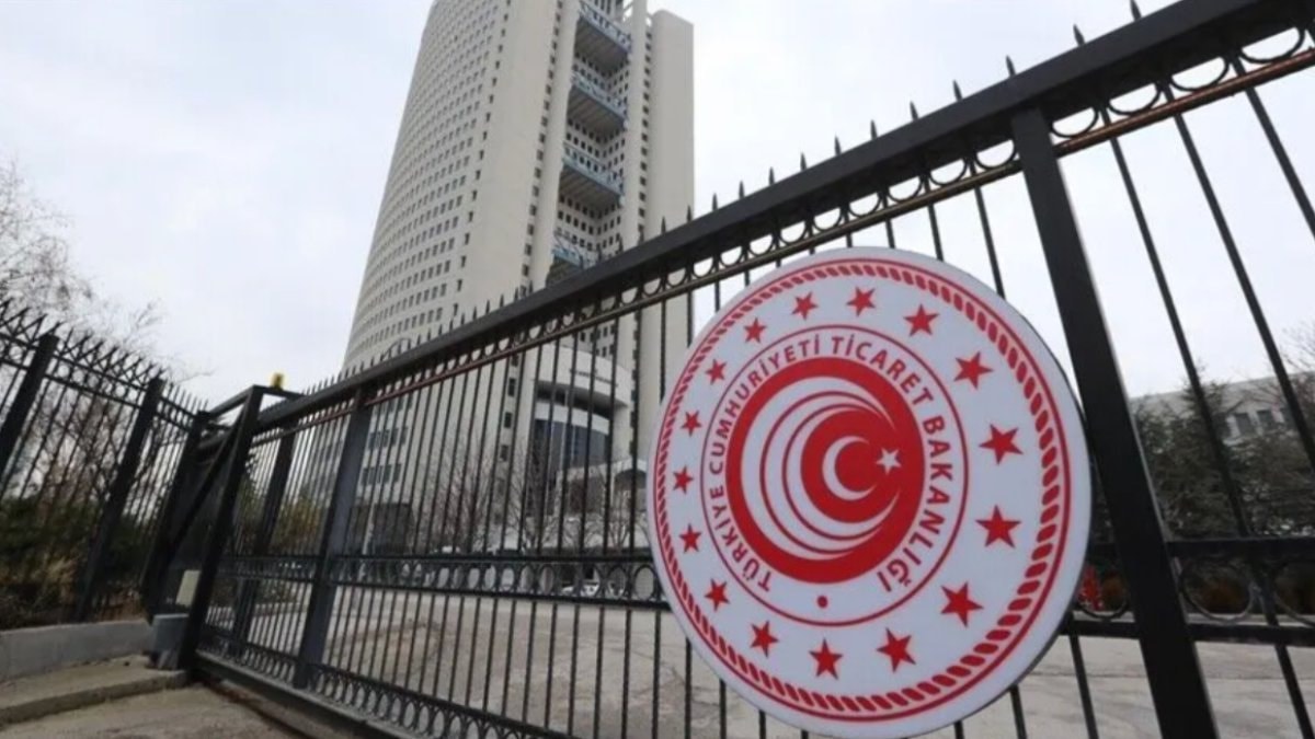 Dış ticareti yakından ilgilendiren bir karara imza atıldı ensonhaber.com