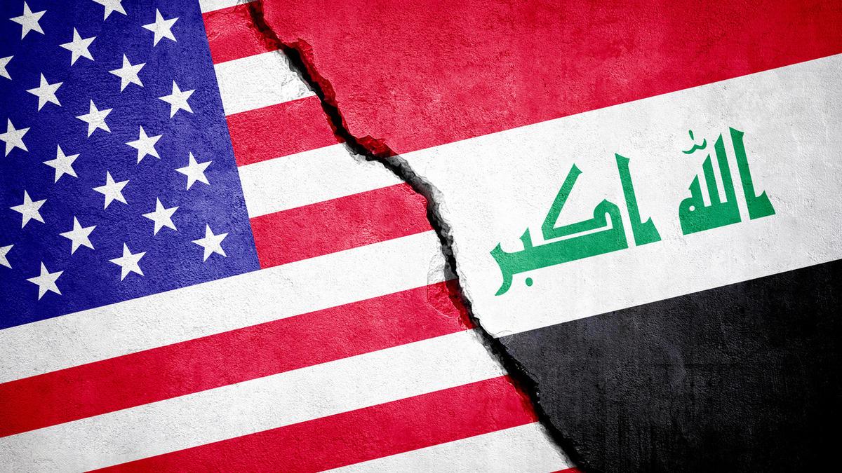 ABD'den vatandaşlarına "teyakkuzda olun, Irak'a seyahat etmeyin" uyarısı