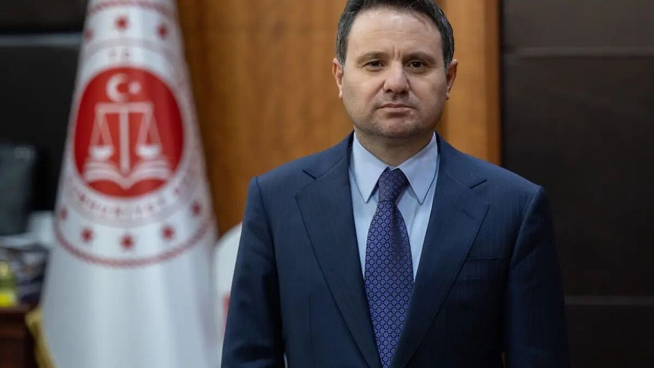 Ahbap’ın deprem bağışları incelemeye alındı