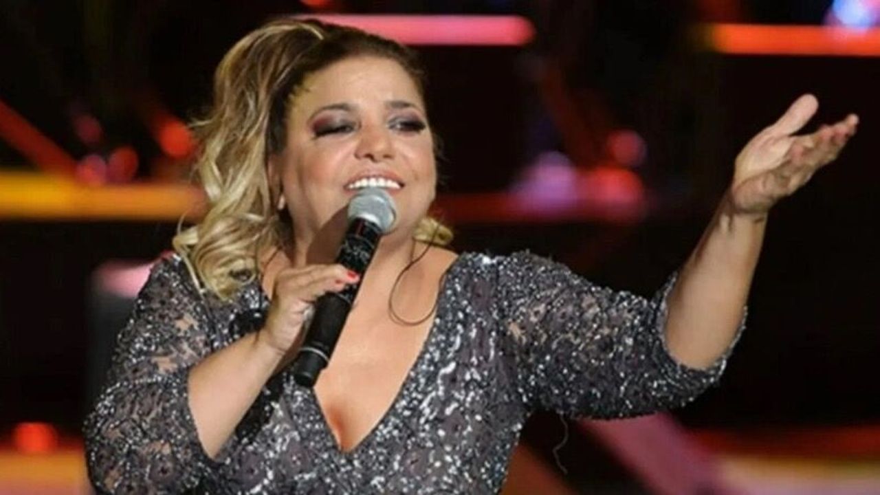 Yıllar sonra Kibariye'den beklenmedik 'Seda Sayan' itirafı