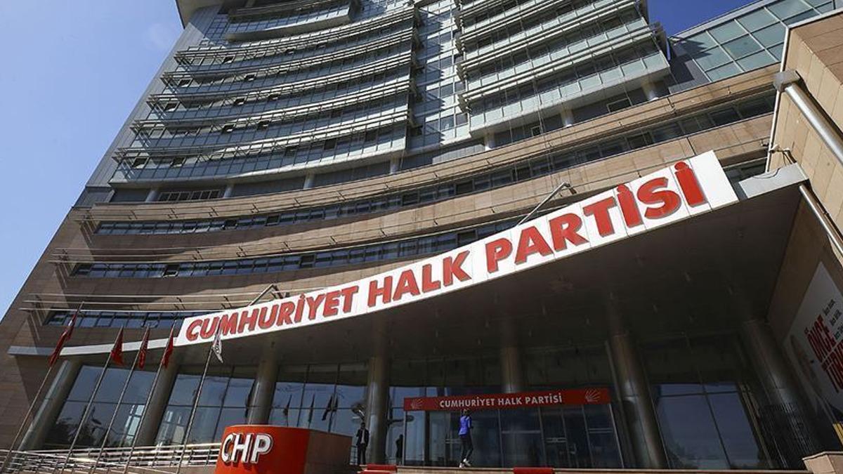 Son dakika: CHP’ye mutlak butlan kararı Yargıtay’a ulaştı