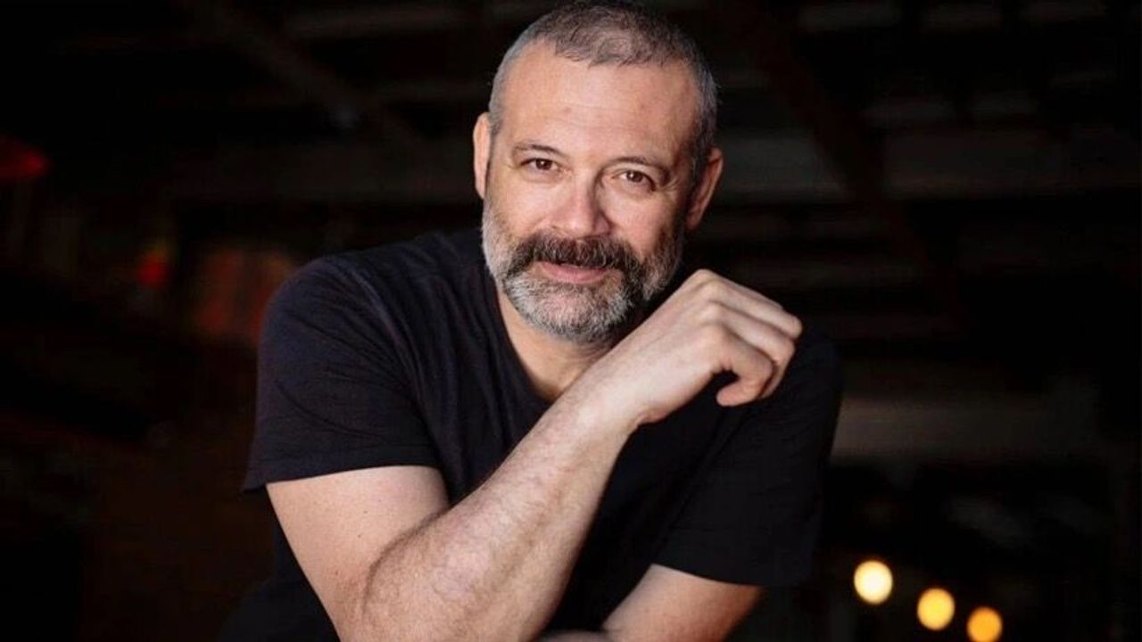 Levent Üzümcü'ye ev hapsi kararı