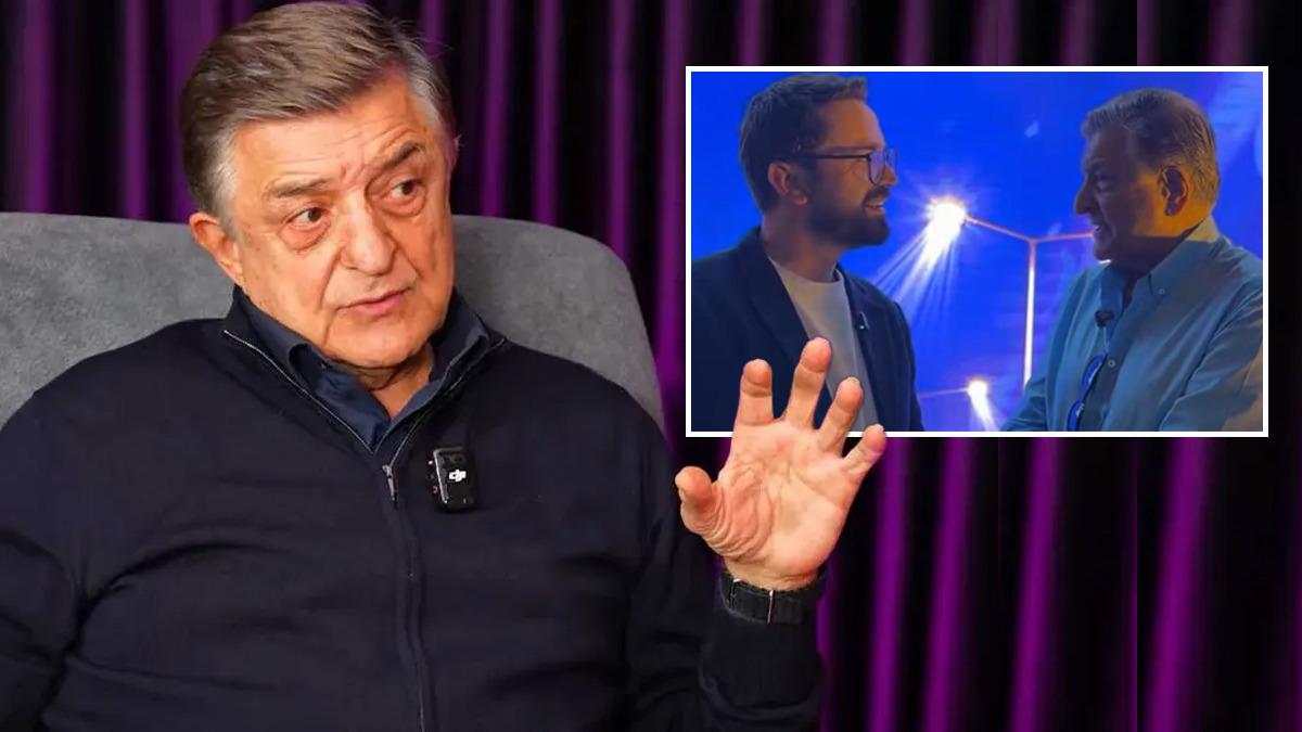 Yılmaz Vural'dan NATO zirvesi yorumu: “Cumhurbaşkanı Erdoğan büyük oynuyor”