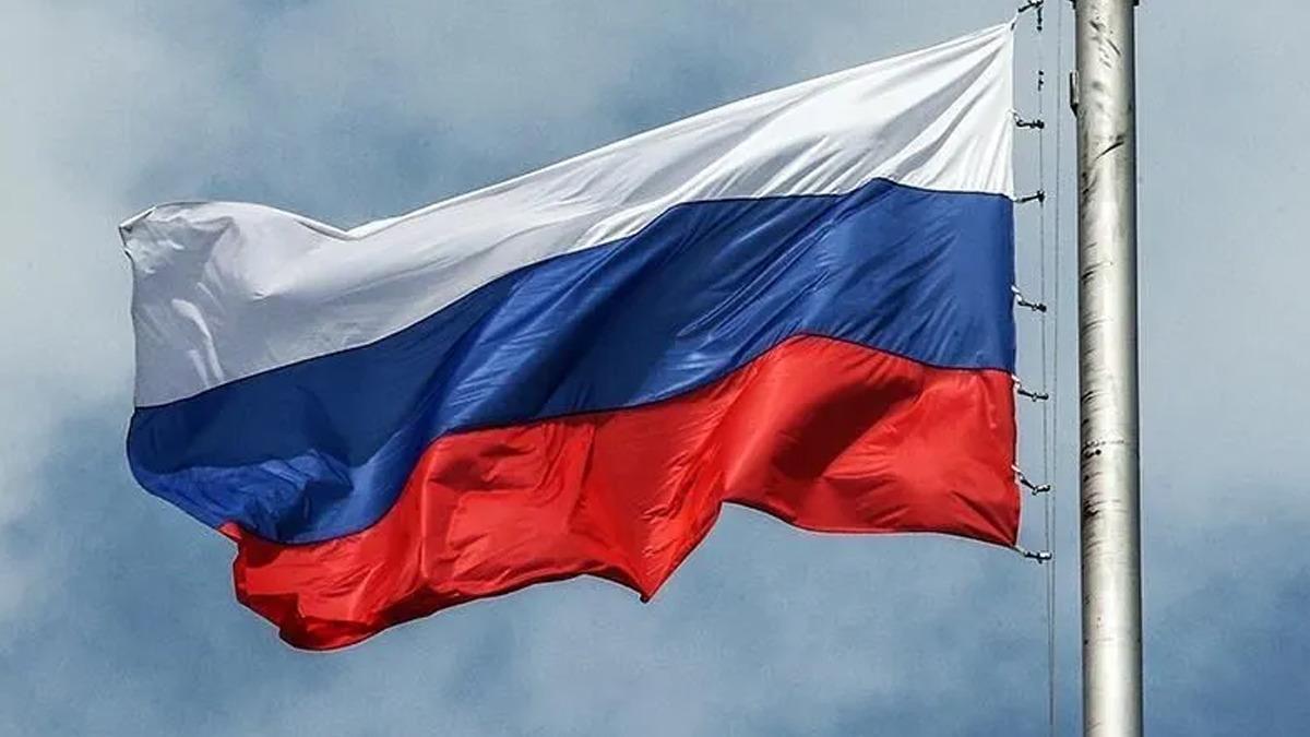 Rusya'dan Ukrayna açıklaması