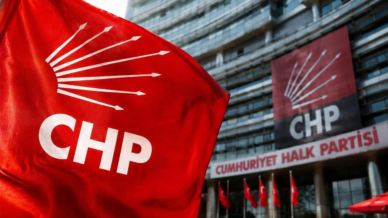 CHP kurultay dosyası 56 gün sonra Yargıtay’a ulaştı