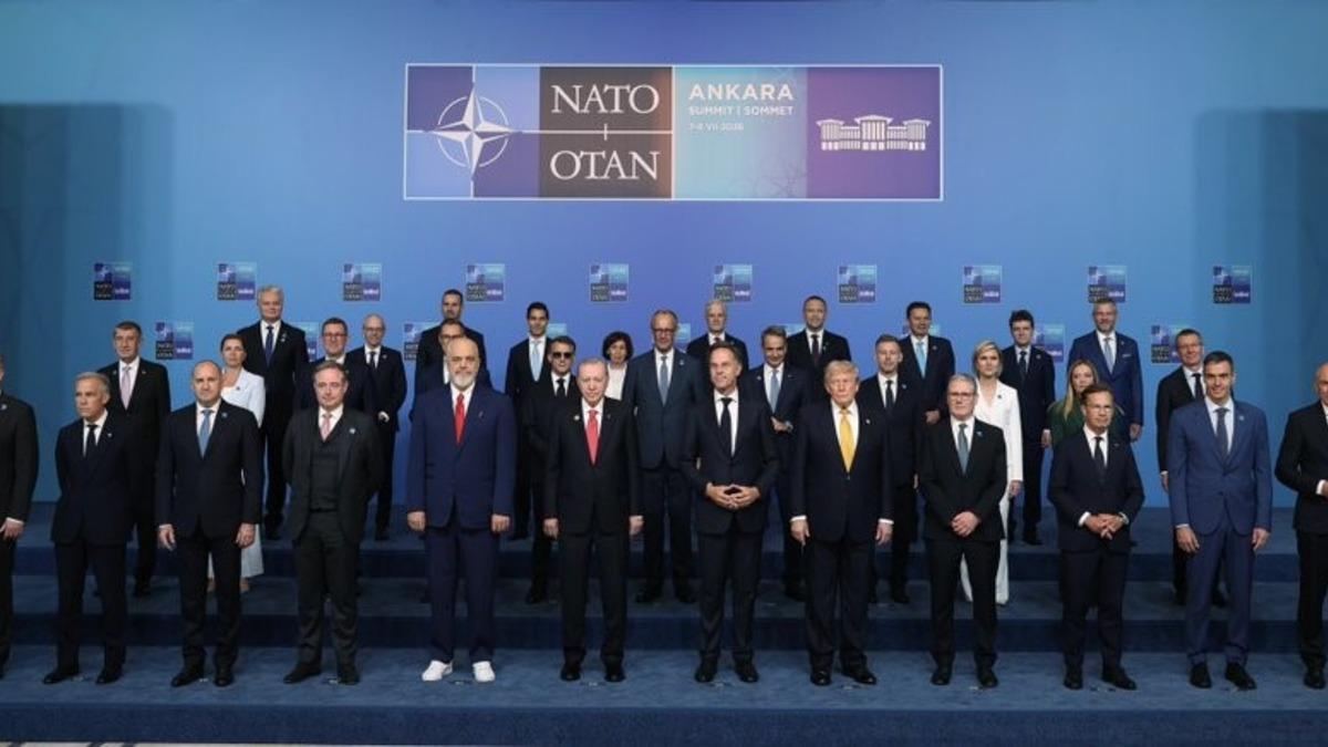 Bakan Fidan: "Tarihi katılım, Cumhurbaşkanımıza duyulan güvenin bir göstergesidir"