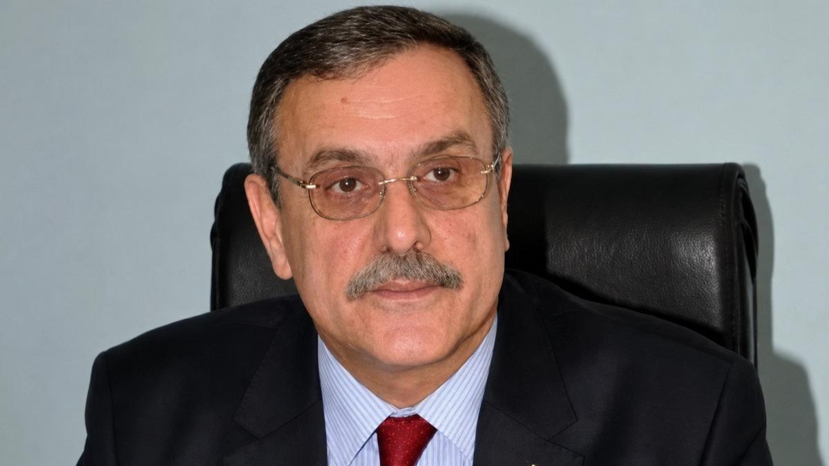 Eski Milletvekili ve Belediye Başkanı Mehmet Cemal Öztaylan hayatını kaybetti