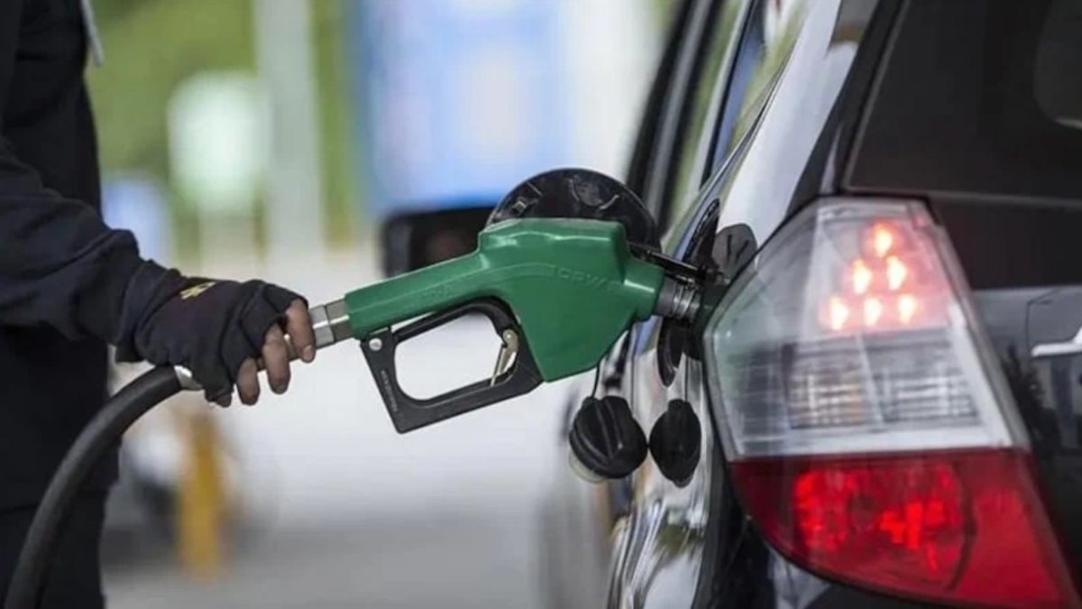 Tabelalar değişecek: Motorin ve benzine yeni zam geliyor ensonhaber.com