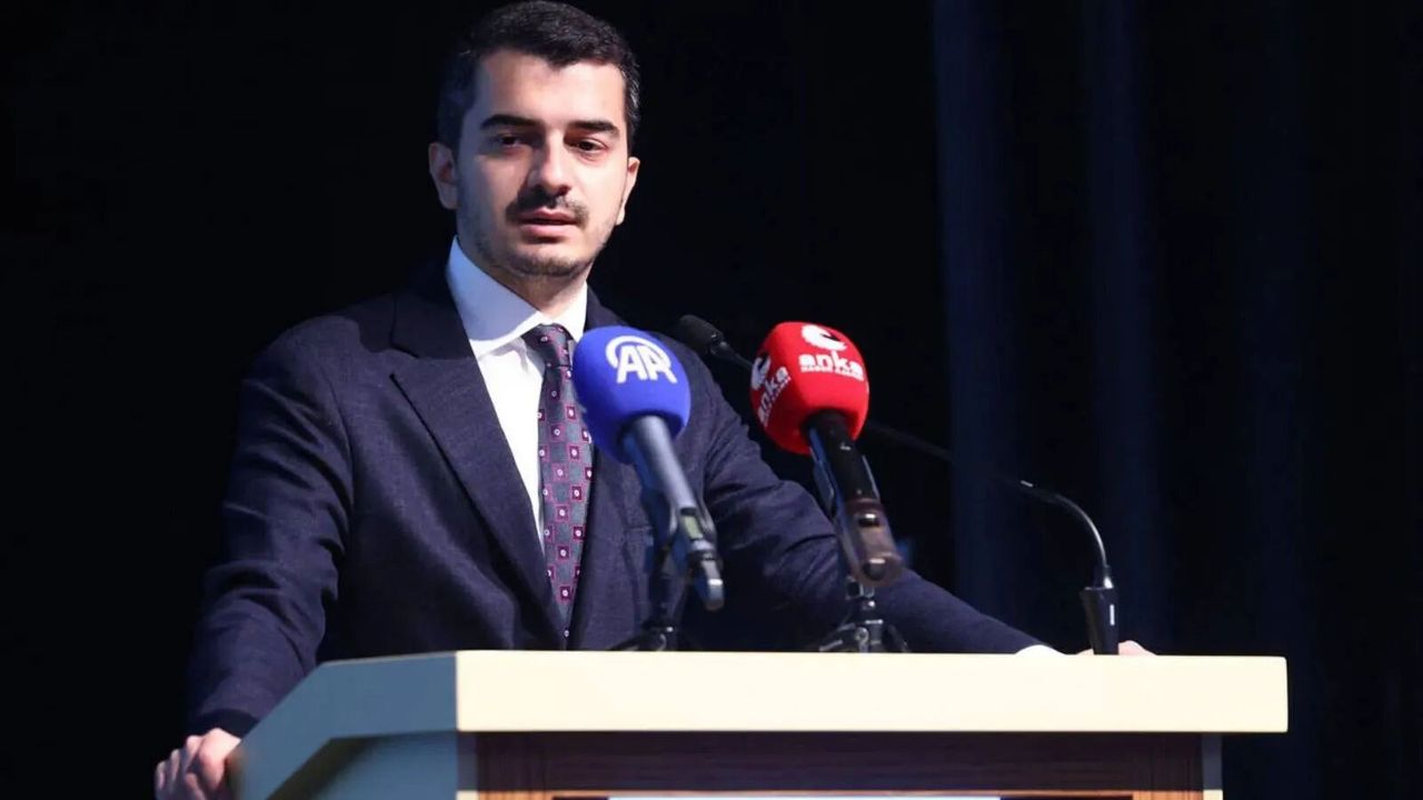 Kılıçdaroğlu'nun kurmaylarından Hüseyin Can Güner yorumu