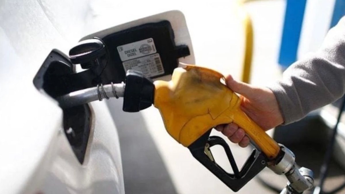 Benzine zam geliyor: Pompa fiyatlarına yansıyacak ensonhaber.com