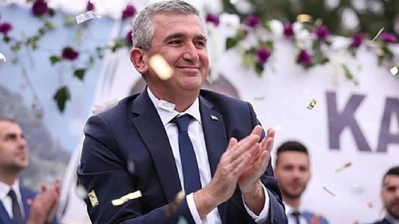 Akçakoca Belediye Başkanı tahliye kararının ardından tutuklandı