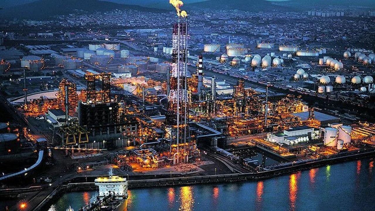 Türkiye enerji faturasında dünyada kaçıncı sırada? Liste açıklandı