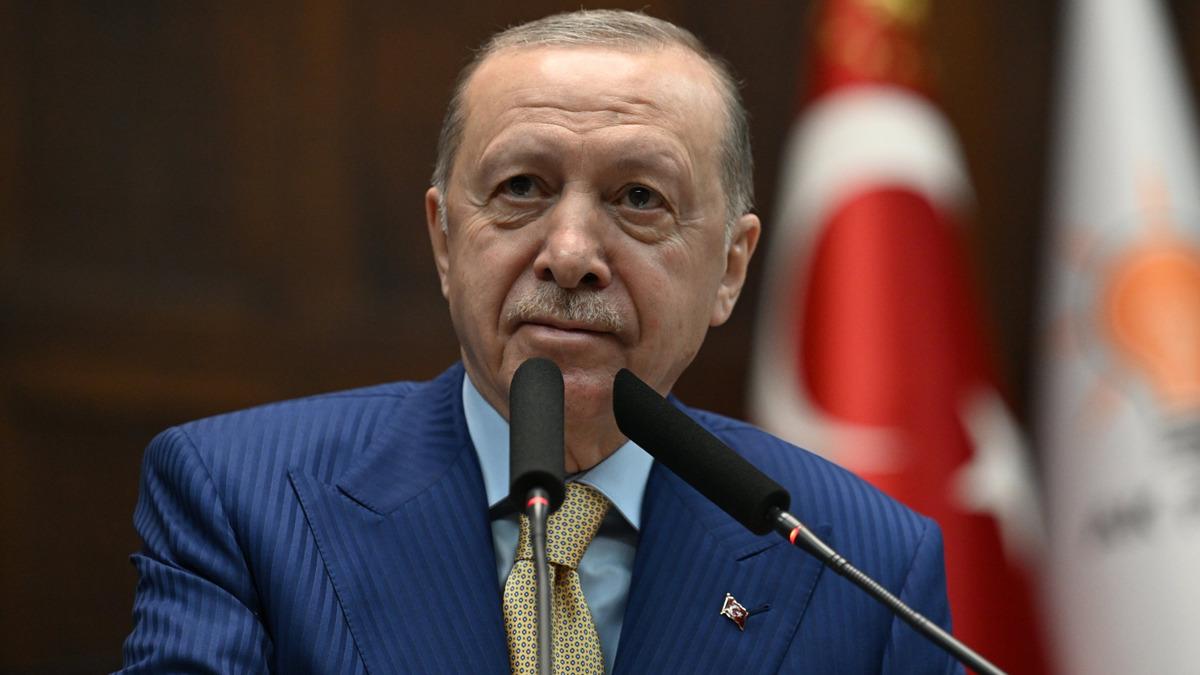 Cumhurbaşkanı Erdoğan, 2026 FIFA