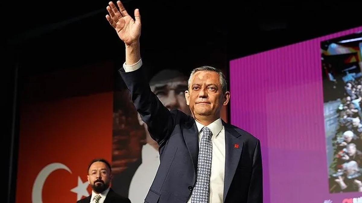 Yeni partide isim sürprizi! Sayı ve tarih verdi: CHP'den istifa edecekler