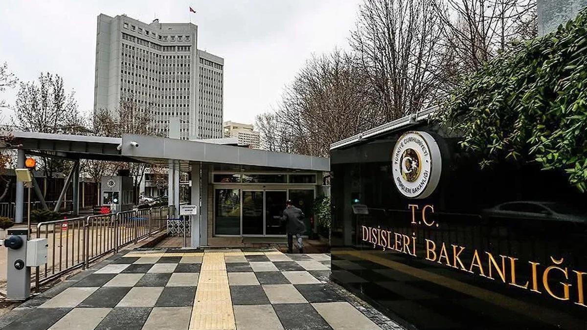 Dışişleri'nden 'Montrö' açıklaması! "Aynı kararlılıkla sürdürülecek"