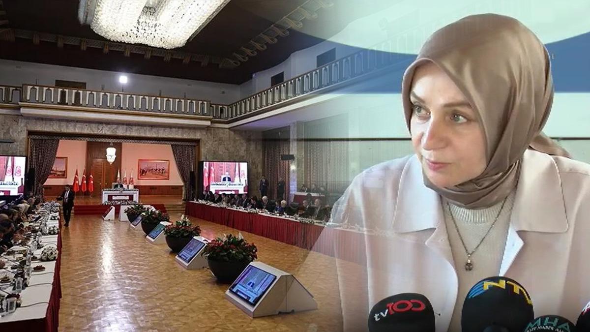 TBMM'de "olağanüstü" gündem: Tatile 'terörsüz Türkiye' arası!