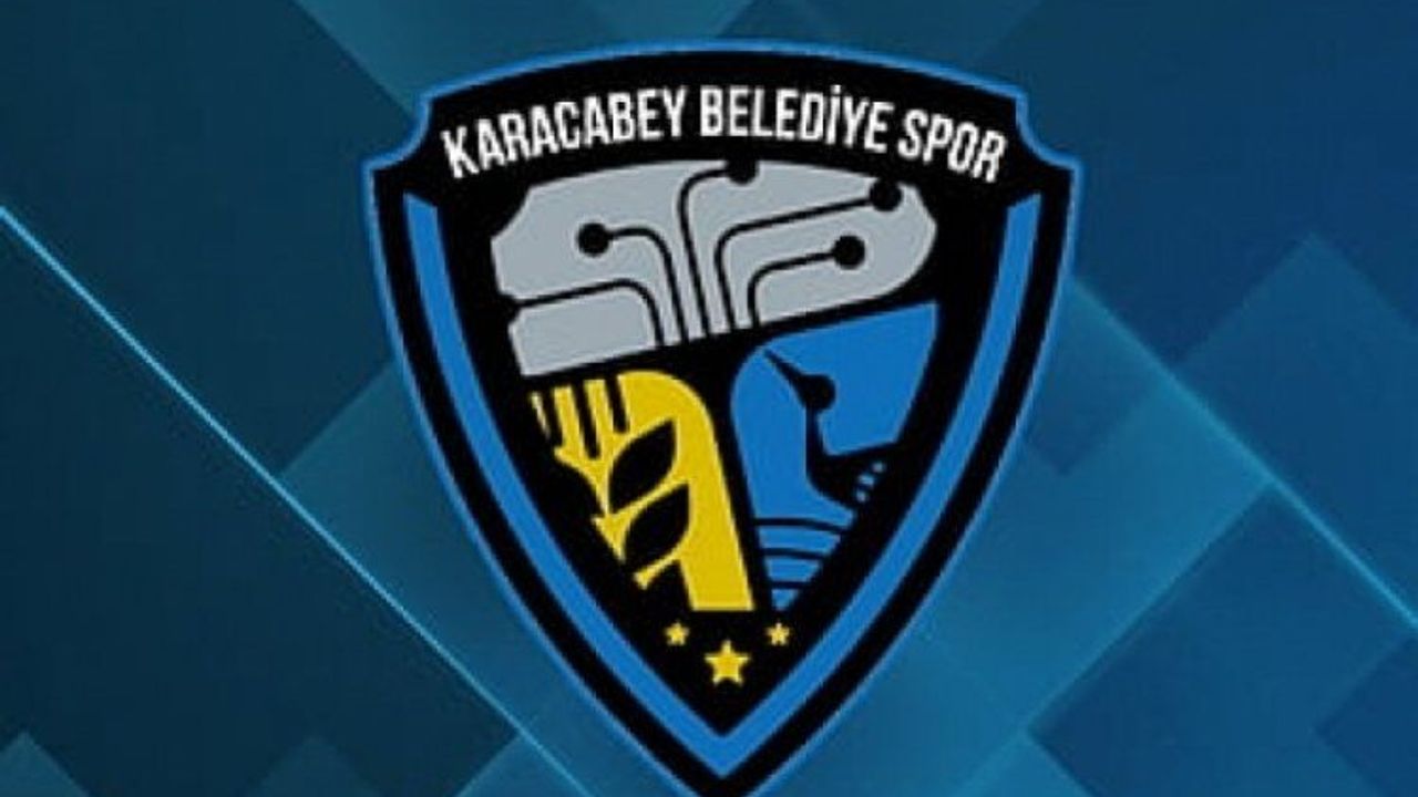 Orhan Kurşun Karacabey Belediyespor'da