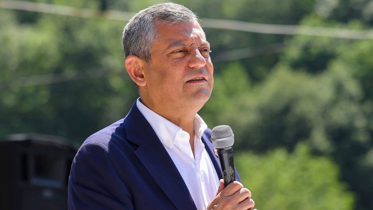 “Yeni Parti” paylaşımına Özgür Özel cephesinden açıklama