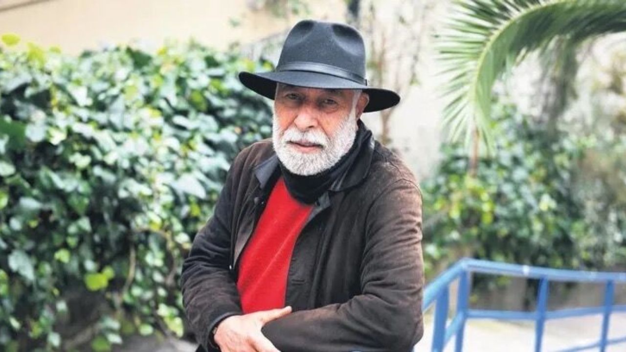Yeraltı'nın Don Çiçi'si Muhammed Cangören sorulara çok kızdı Yeraltı'nın Don Çiçi'si Muhammed Cangören sorulara çok kızdı