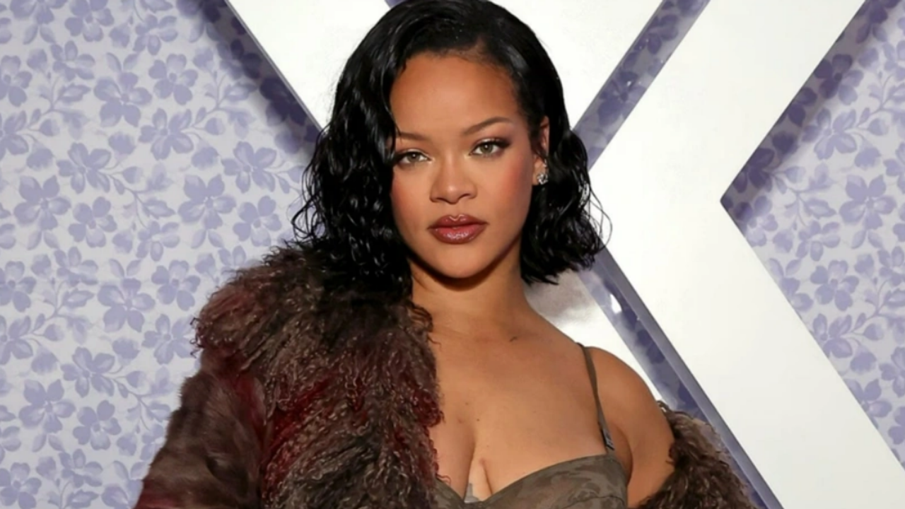 Rihanna’nın takip listesindeki Ankara detayı gündem oldu Rihanna’nın takip listesindeki Ankara detayı gündem oldu