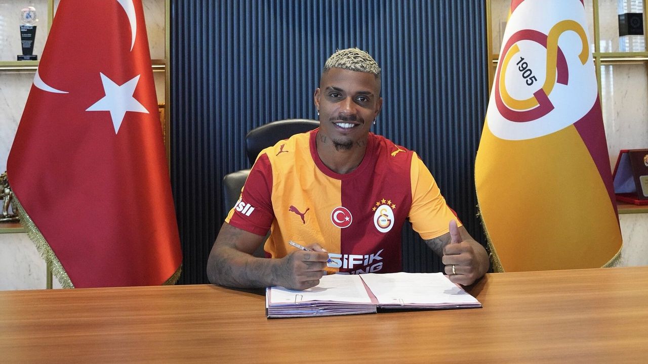 Galatasaray duyurdu! Lemina için karar verildi