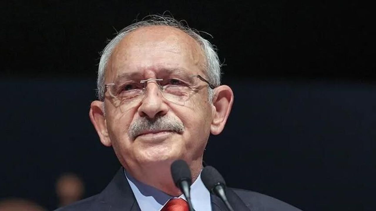Kemal Kılıçdaroğlu'ndan Özgür Özel'in 'yeni parti' kararına ilk tepki! Talimat verdi