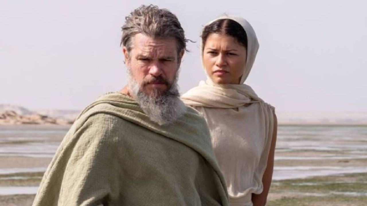 "Odyssey” filmi ilk hafta sonunda 225 bini aşkın izleyiciye ulaştı "Odyssey” filmi ilk hafta sonunda 225 bini aşkın izleyiciye ulaştı