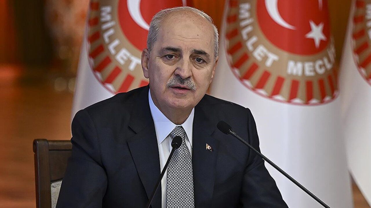 Çerçeve yasada genel af olacak mı? Kurtulmuş açıkladı