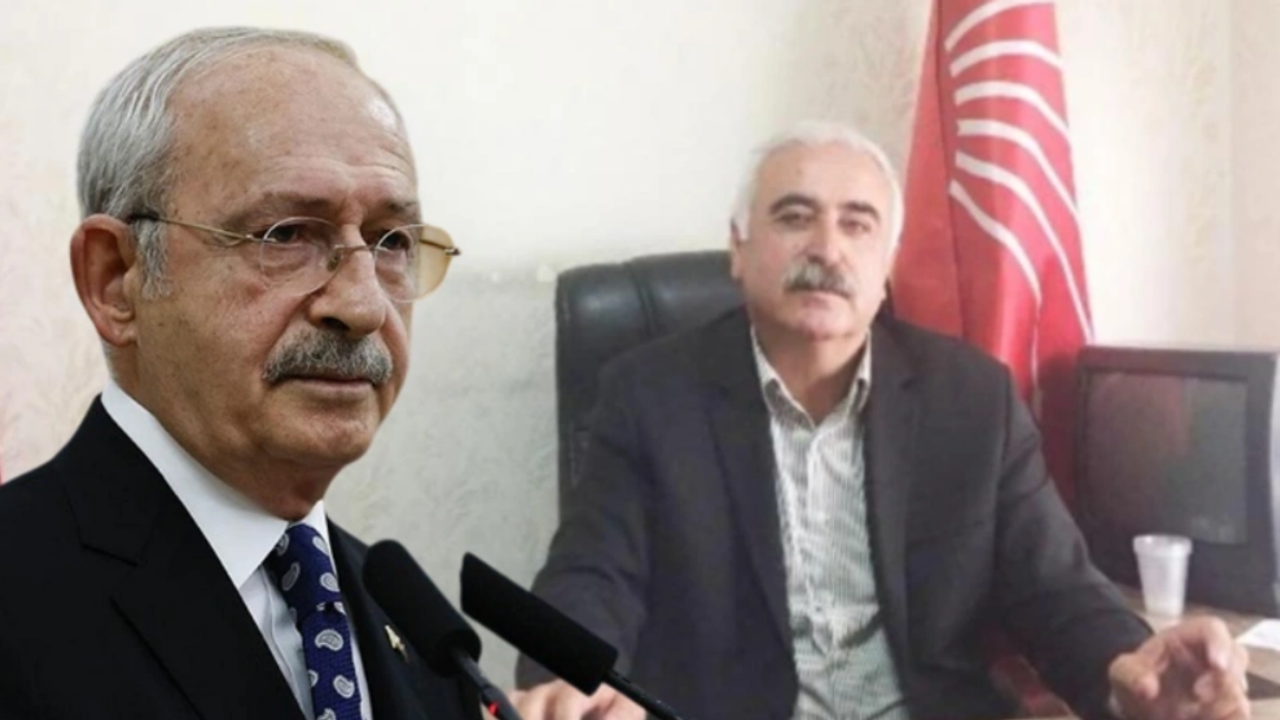 Kılıçdaroğlu, 8 yıl önce görevden aldığı il başkanını yeniden atadı Kılıçdaroğlu, 8 yıl önce görevden aldığı il başkanını yeniden atadı