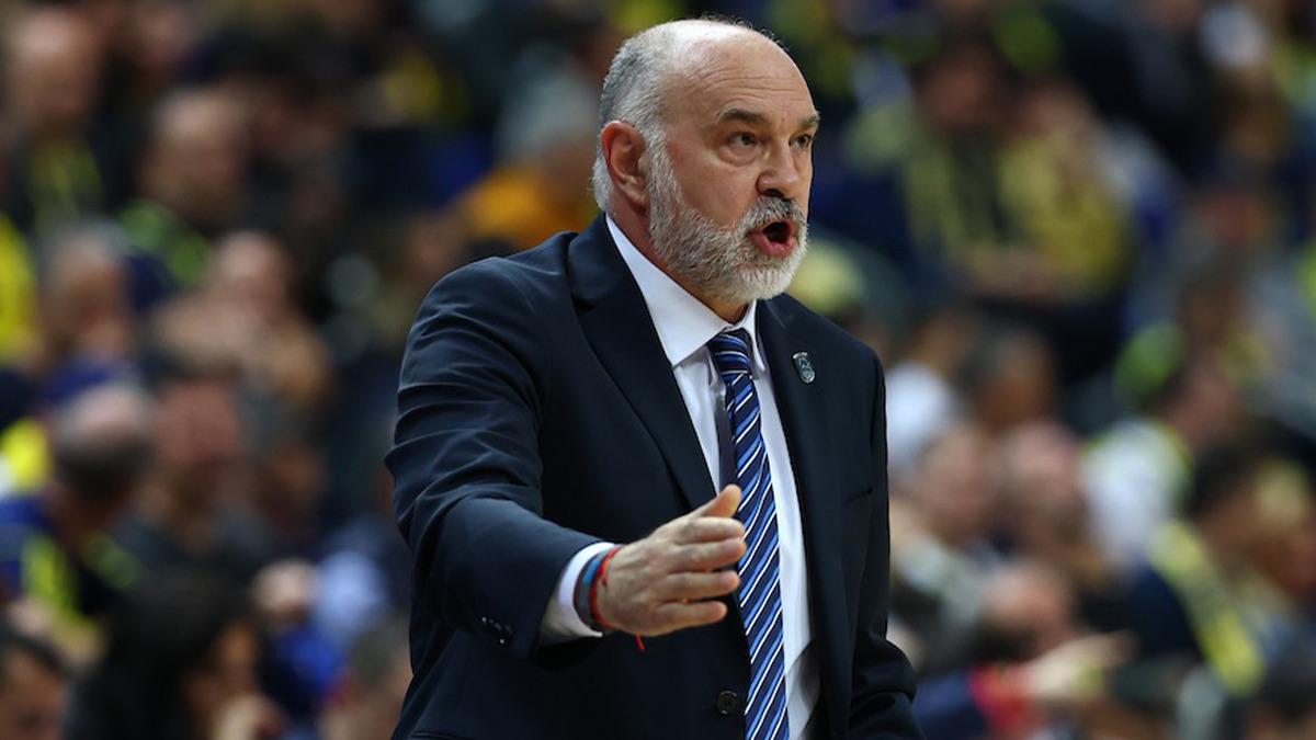 Anadolu Efes'te yeni dönem! Pablo Laso'nun teknik ekibi açıklandı Anadolu Efes'te yeni dönem! Pablo Laso'nun teknik ekibi açıklandı