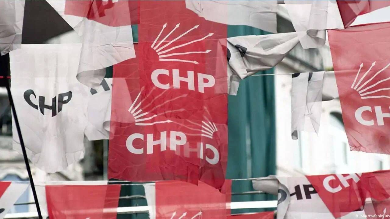 CHP'de veda günü Milletvekilleri toplu şekilde istifa edecek mi? CHP'de veda günü Milletvekilleri toplu şekilde istifa edecek mi?
