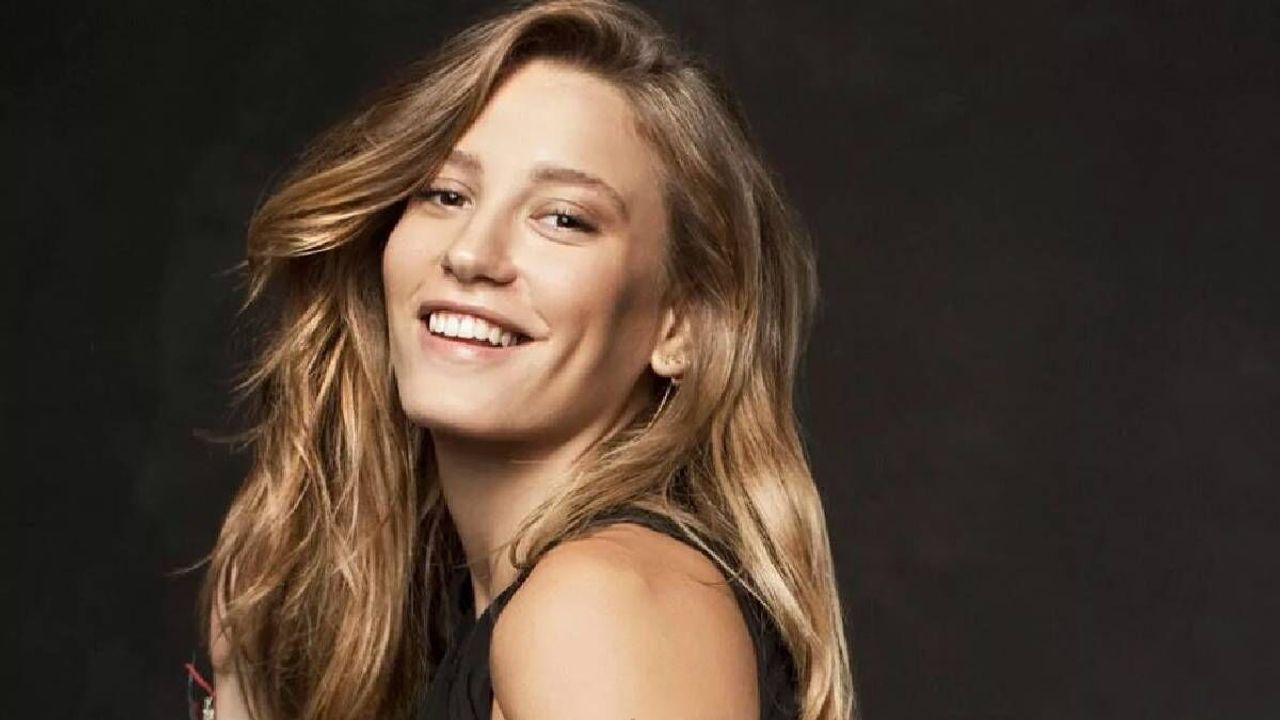 Serenay Sarıkaya'nın yeni dönemi: Milyonluk anlaşmalar Serenay Sarıkaya'nın yeni dönemi: Milyonluk anlaşmalar