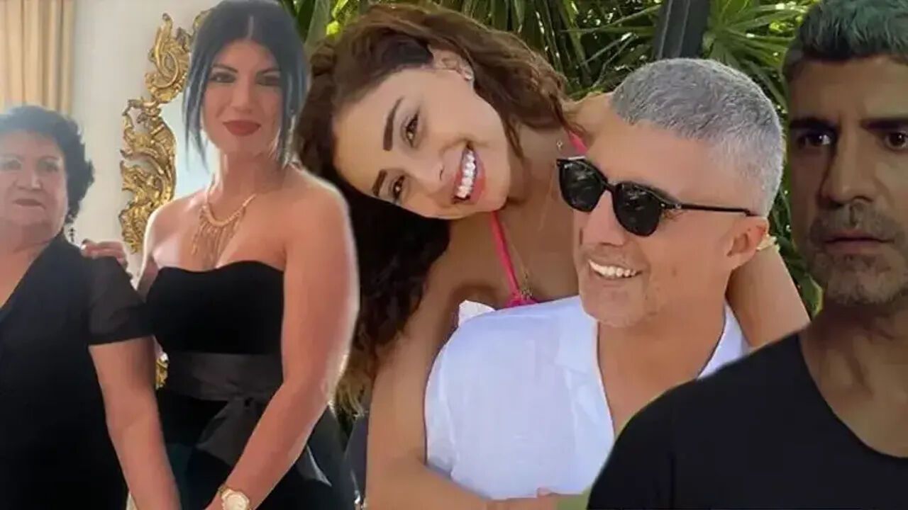 Özcan Deniz'in Ailesinde Hukuki Süreç Başladı Özcan Deniz'in Ailesinde Hukuki Süreç Başladı