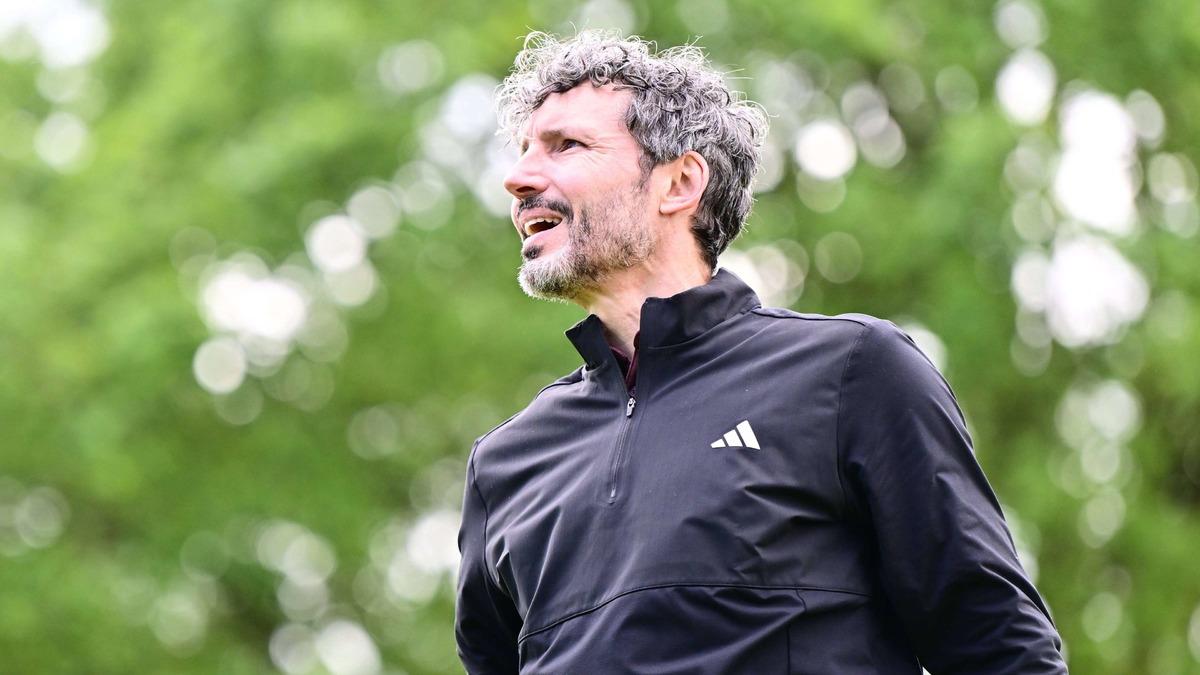 Mark van Bommel, Belçika Milli Takımı'nın Yeni Teknik Direktörü Mark van Bommel, Belçika Milli Takımı'nın Yeni Teknik Direktörü