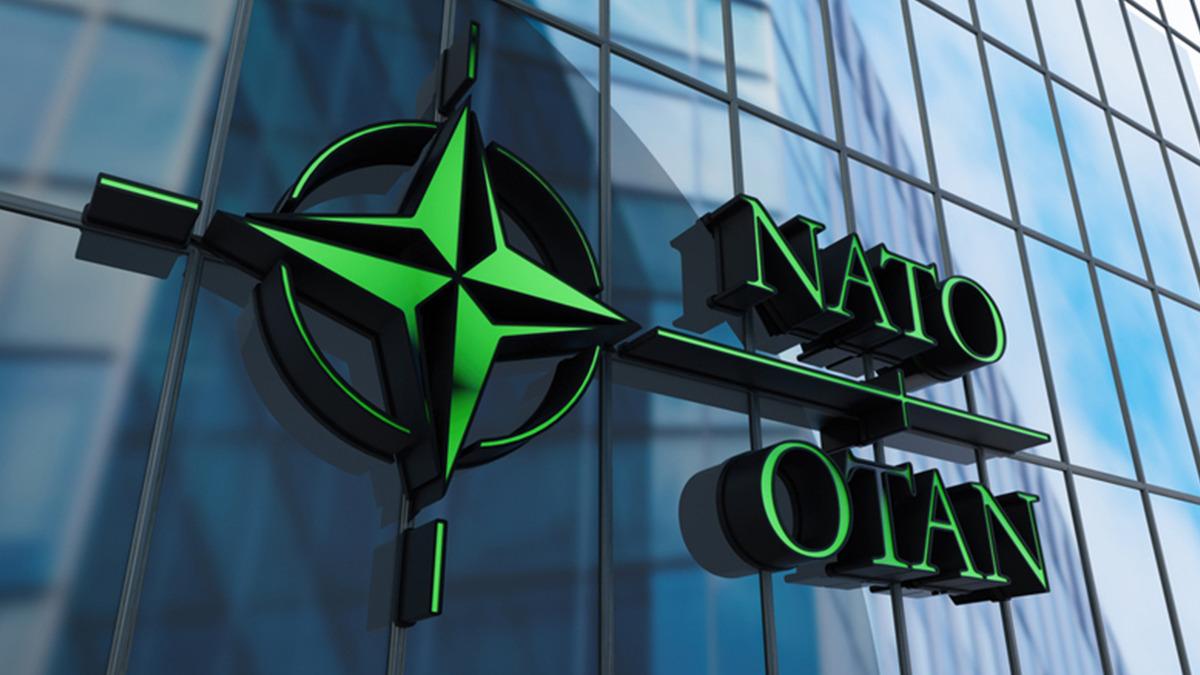 NATO'da Casusluk Skandalı: Stajyer Gözaltına Alındı NATO'da Casusluk Skandalı: Stajyer Gözaltına Alındı