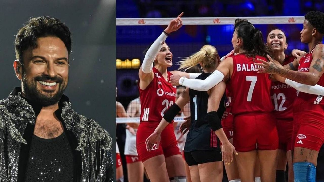 Filenin Sultanları, Brezilya'yı Yenerek Şampiyon Oldu