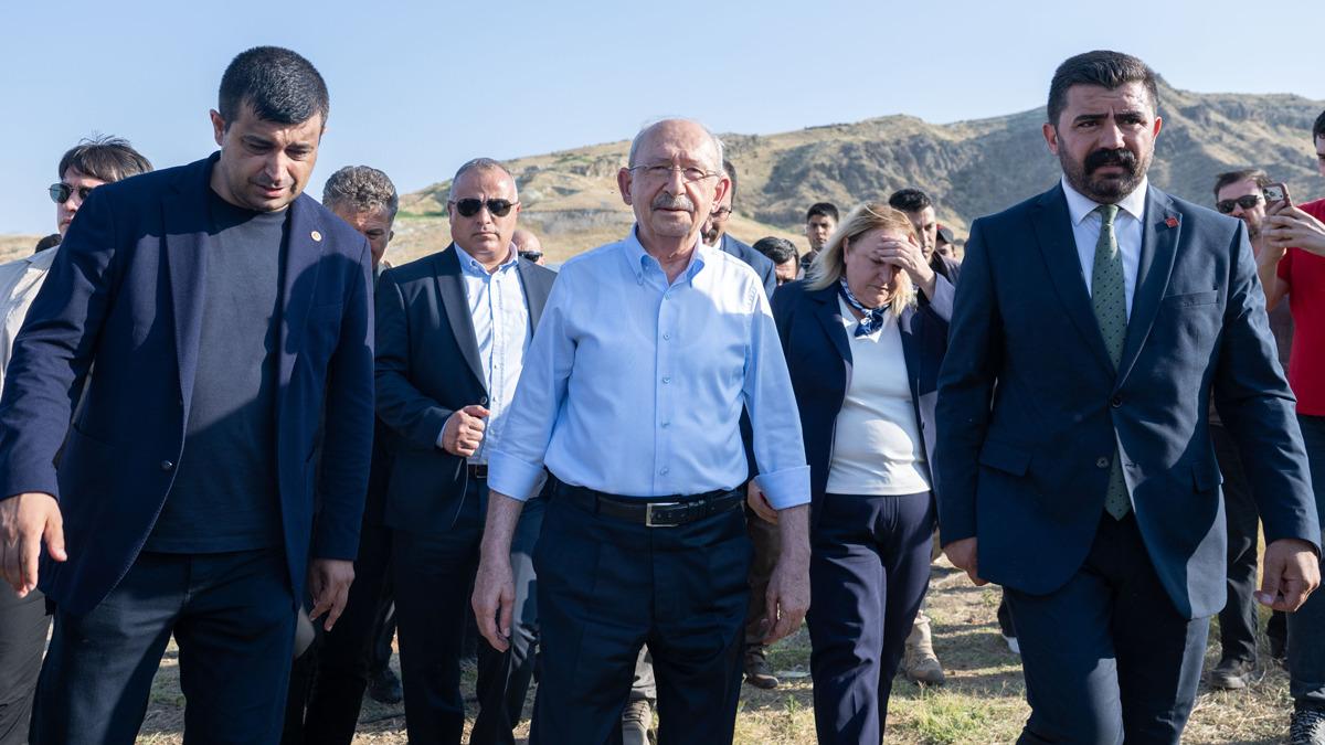 Kılıçdaroğlu'ndan Yeni Parti Açıklamaları: 'Türkiye İyi Yönetilmiyor'