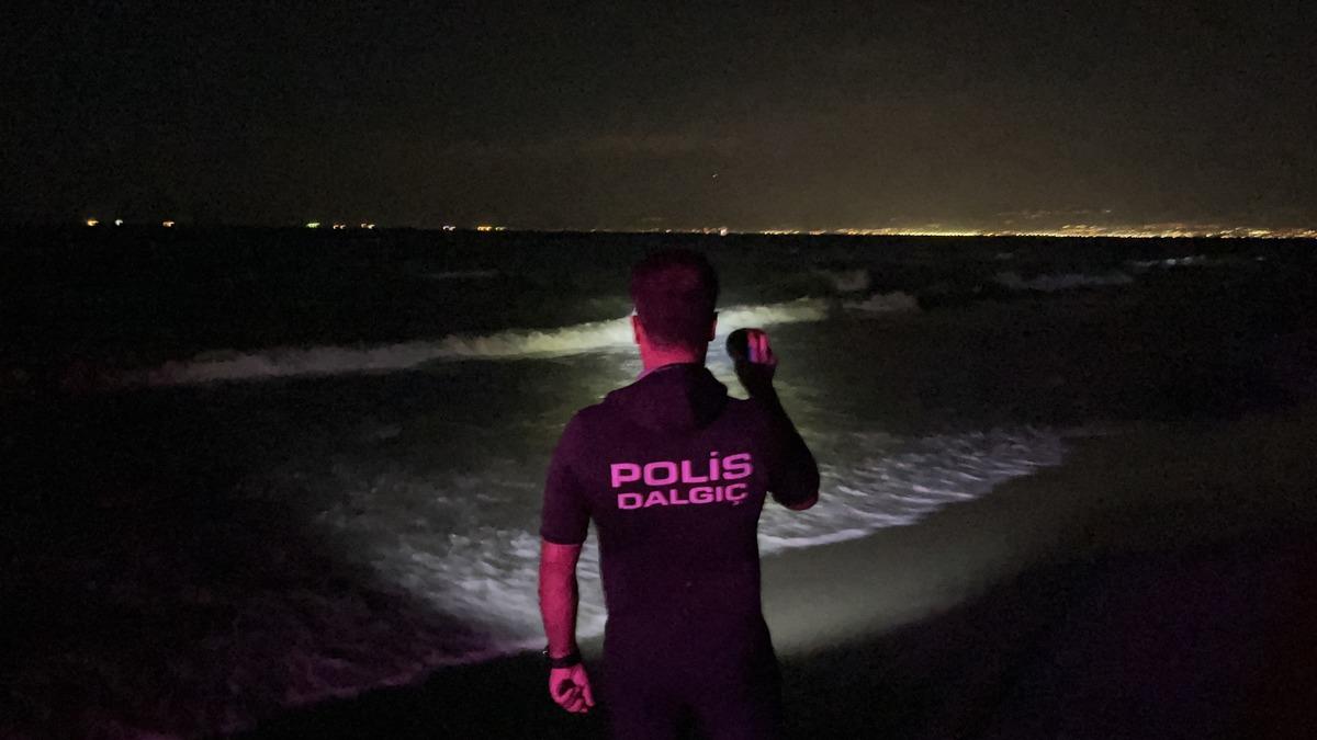 Mersin'de Boğulma Olayı: 5 Kişilik Aileden 3'ü Hayatını Kaybetti