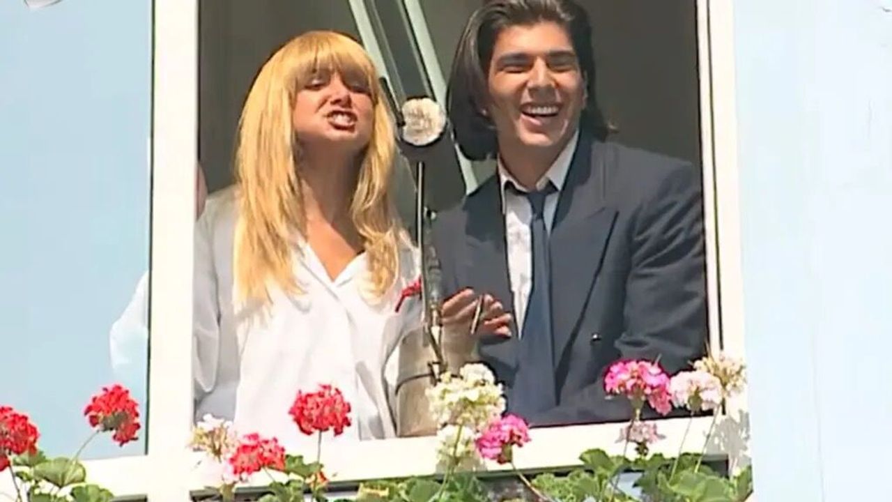 Çılgın Bediş 25 Yıl Sonra Sinemada