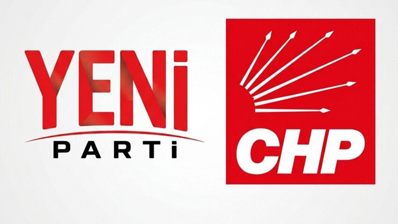 YENİ Parti'ye İzmir'den Büyük Katılım: 25 Belediye Başkanı Geçti