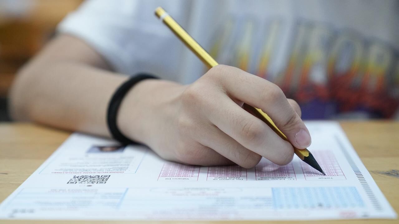 LGS Tercih Süreci Bugün Tamamlanıyor, Sonuçlar 5 Ağustos'ta Açıklanacak LGS Tercih Süreci Bugün Tamamlanıyor, Sonuçlar 5 Ağustos'ta Açıklanacak