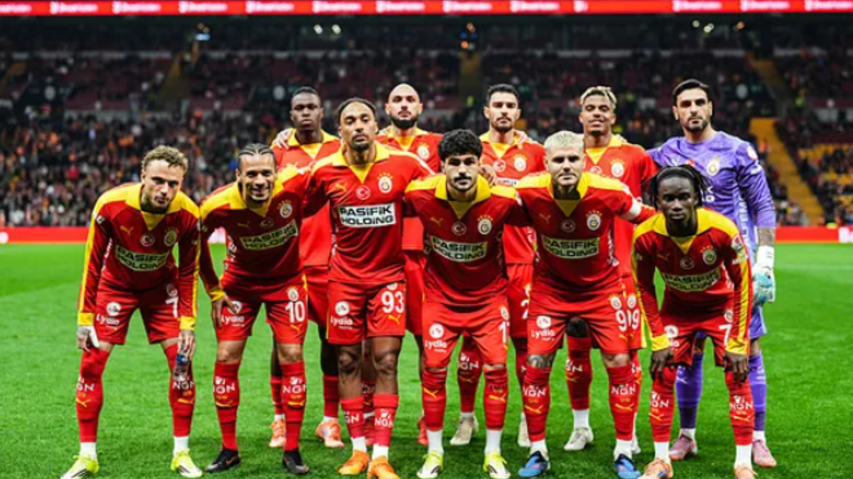 Göztepe, Galatasaray'ın Kalecisi Günay Güvenç ile Anlaşma Sağladı