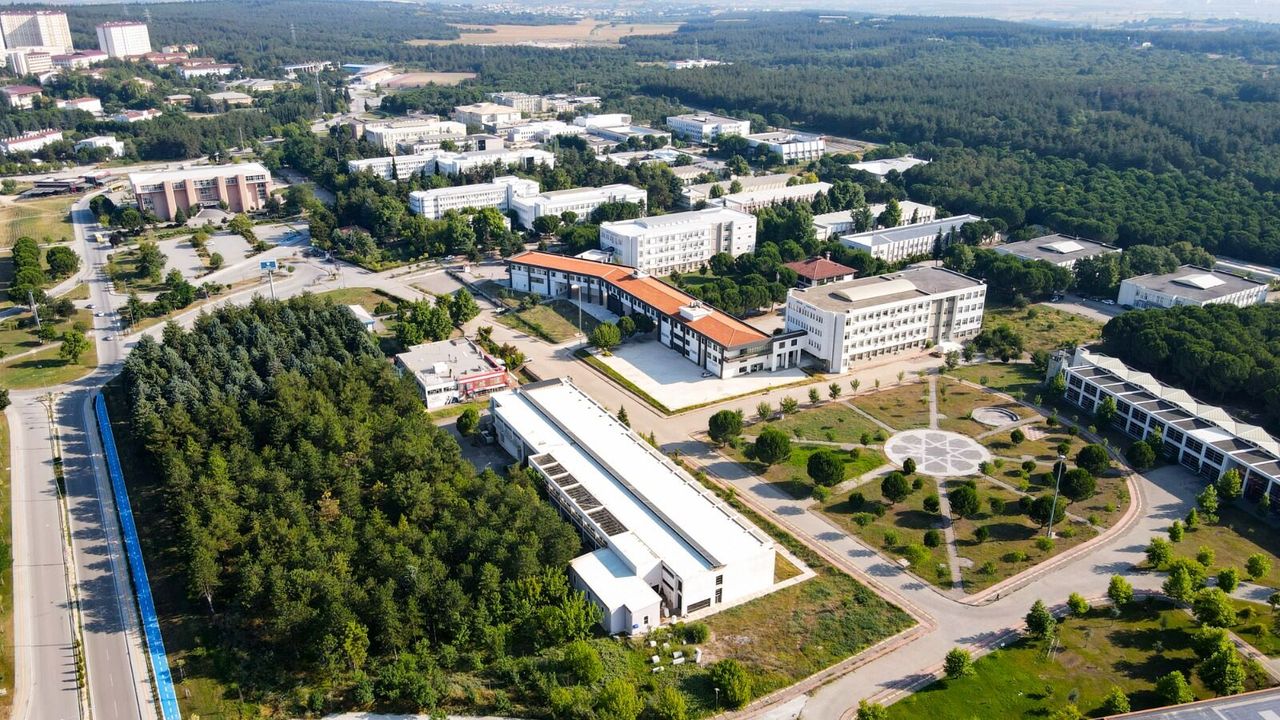 Bursa Uludağ Üniversitesi, Türkiye'nin En İyi 18. Üniversitesi Seçildi