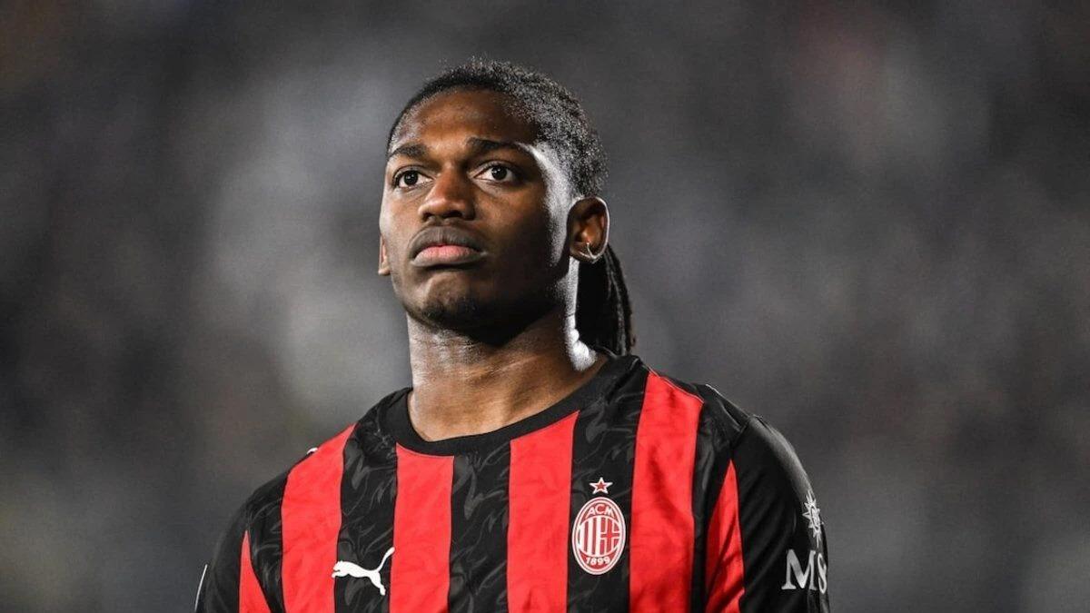 Fenerbahçe, Rafael Leao ile Anlaşma Sağladı