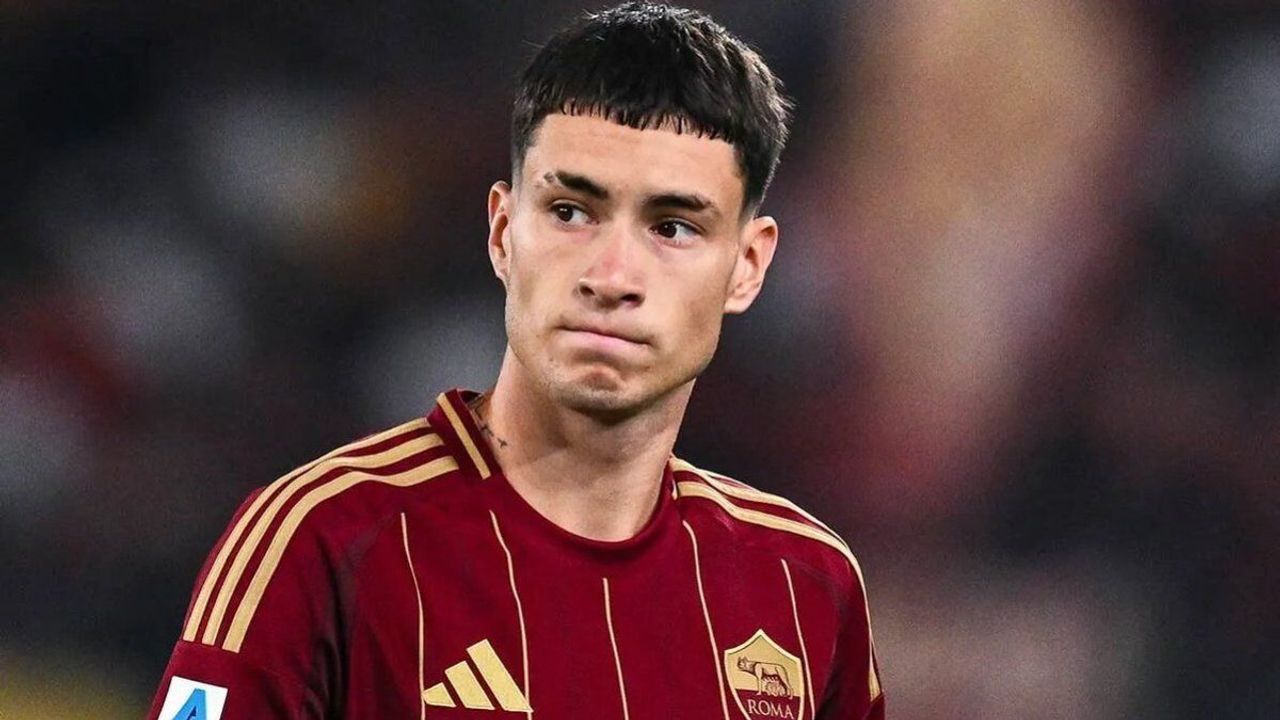 Beşiktaş, Matias Soule ile Transfer Görüşmelerine Başladı