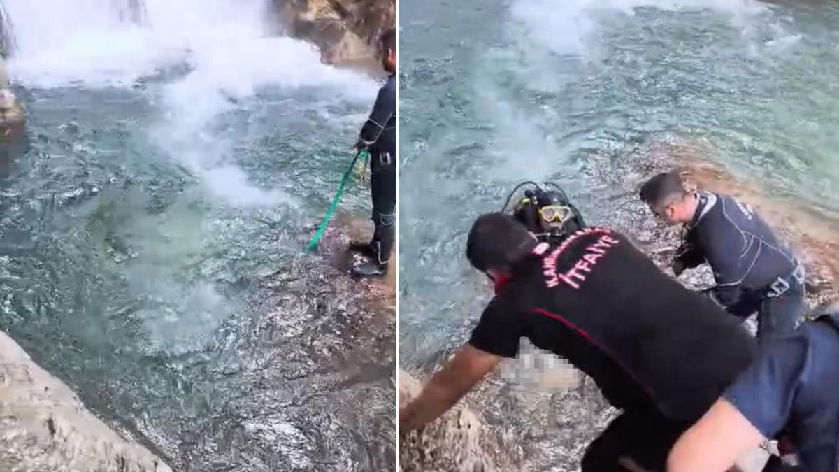 Kahramanmaraş'ta Boğulma Olayı: 39 Yaşındaki R.Ç. Hayatını Kaybetti