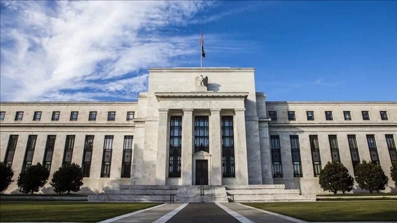 Fed Temmuz Faiz Kararını Sabit Tutma Yönünde Oy Birliği Sağladı Fed Temmuz Faiz Kararını Sabit Tutma Yönünde Oy Birliği Sağladı
