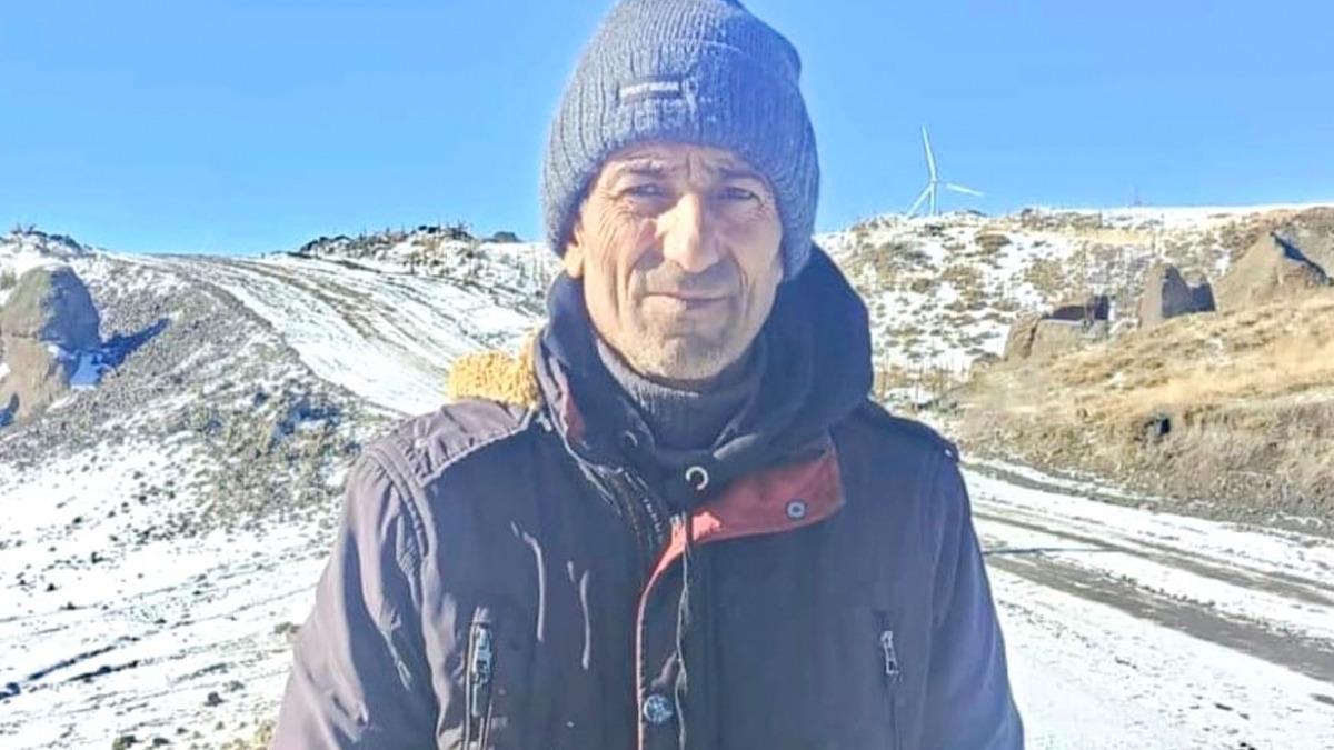 Ağrı'da 51 Yaşındaki Bahattin Taşdemir'in İntiharı Aileyi Yasa Boğdu Ağrı'da 51 Yaşındaki Bahattin Taşdemir'in İntiharı Aileyi Yasa Boğdu