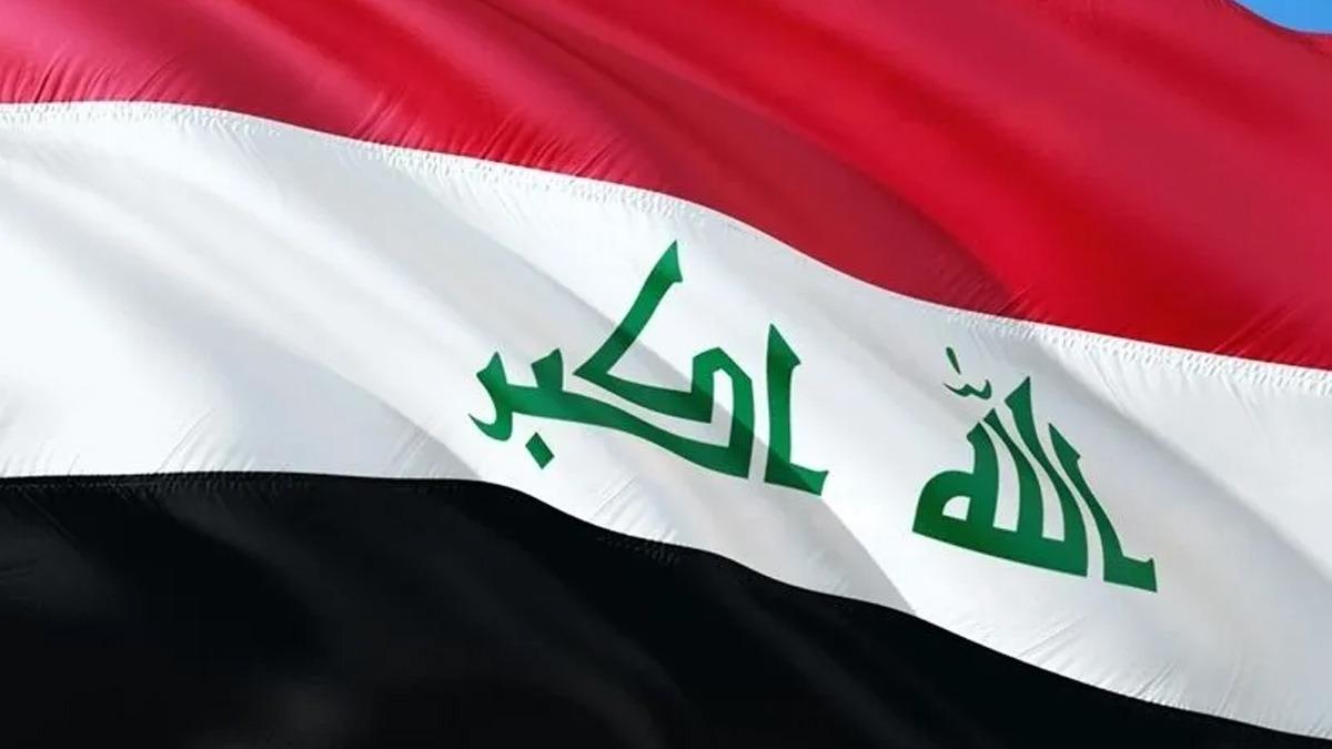 Irak Hükümeti, ABD ve Suudi Arabistan'ın Hava Saldırılarını Kınadı Irak Hükümeti, ABD ve Suudi Arabistan'ın Hava Saldırılarını Kınadı