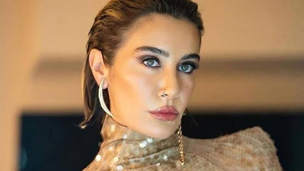 Sıla Gençoğlu'nun Adli Tıp Raporu Negatif Çıktı Sıla Gençoğlu'nun Adli Tıp Raporu Negatif Çıktı
